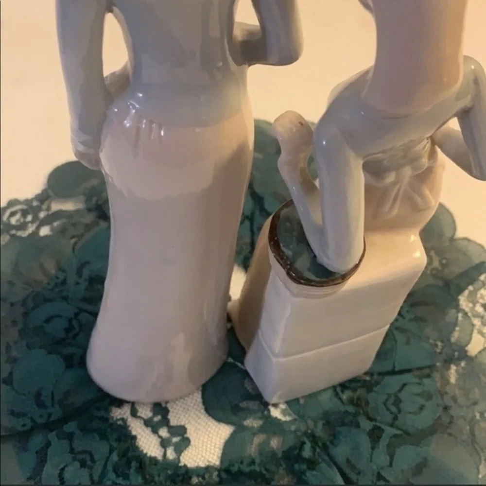 Ceramic Figurines